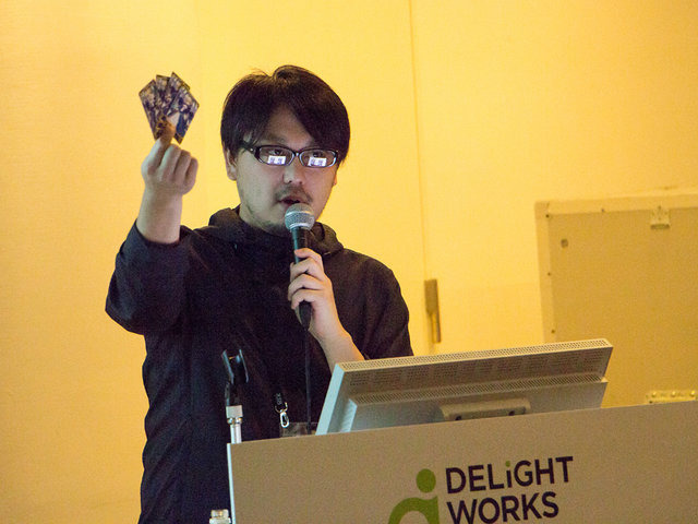 『FGOアーケード』物理カード発行1千万突破！塩川P「企画成功のヒントは既知×未知」【CEDEC 2018】