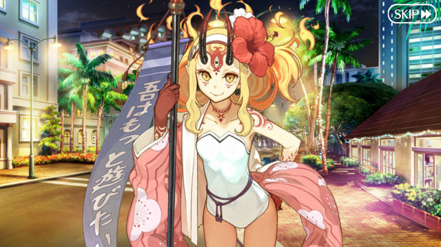 「『FGO』現時点で一番好きな新水着サーヴァントは？」結果発表─ジャンヌとオルタが激突！ 海辺の姉妹対決を制したのは・・・【アンケート】