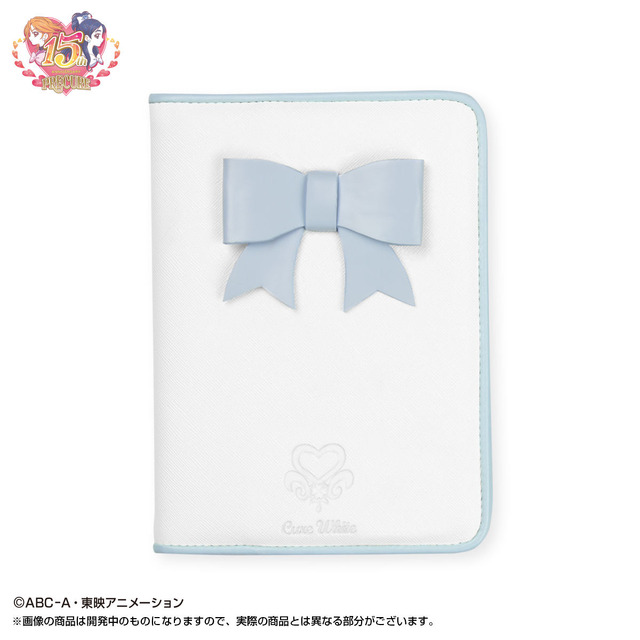 ふたりはプリキュア　2019年　スケジュール帳セット　5,940円(税込)(送料・手数料別途)(C)ABC-A・東映アニメーション