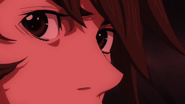 『宇宙戦艦ヤマト2202 愛の戦士たち』第六章「回生篇」先行カット(C)西崎義展/宇宙戦艦ヤマト2202 製作委員会