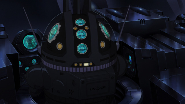 『宇宙戦艦ヤマト2202 愛の戦士たち』第六章「回生篇」先行カット(C)西崎義展/宇宙戦艦ヤマト2202 製作委員会