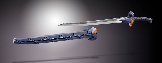 「METAL BUILD エヴァンゲリオン初号機」23,760円（税込）（C）khara