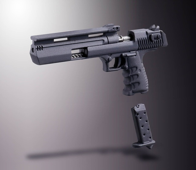 「METAL BUILD エヴァンゲリオン初号機」23,760円（税込）（C）khara