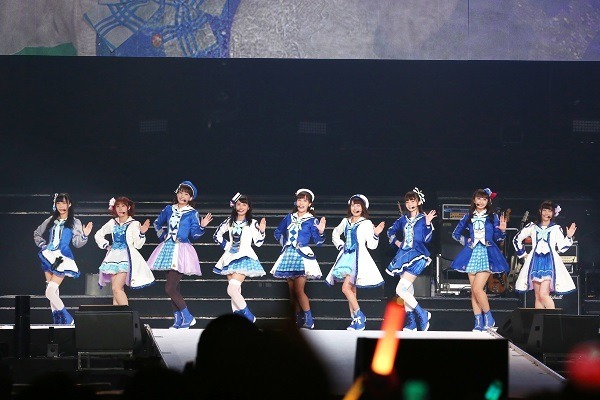 【アニサマ2018】三森すずこ×内田彩、WUGのアニサマラスト、Aqoursに湧いた1日目　トリはOLDCODEX　