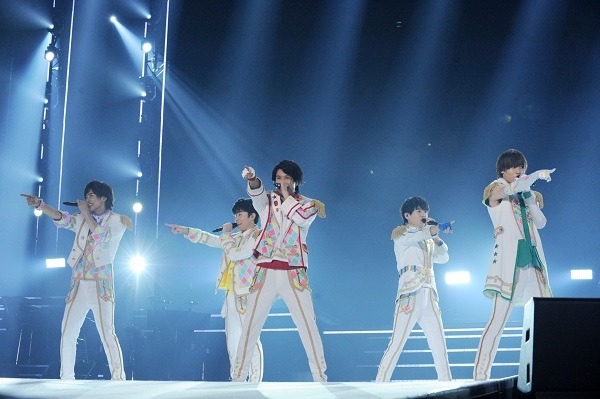 【アニサマ2018】三森すずこ×内田彩、WUGのアニサマラスト、Aqoursに湧いた1日目　トリはOLDCODEX　