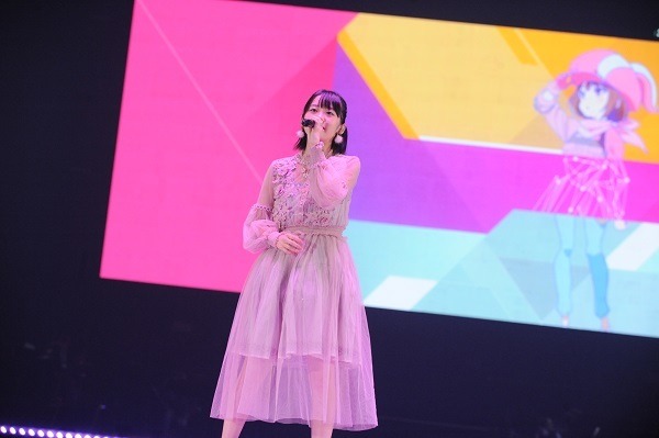 【アニサマ2018】三森すずこ×内田彩、WUGのアニサマラスト、Aqoursに湧いた1日目　トリはOLDCODEX　