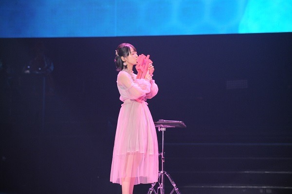 【アニサマ2018】三森すずこ×内田彩、WUGのアニサマラスト、Aqoursに湧いた1日目　トリはOLDCODEX　