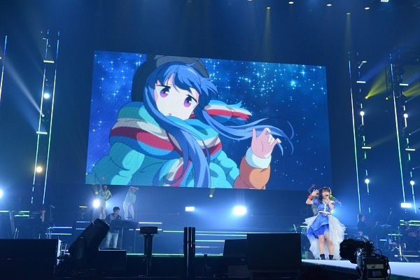 【アニサマ2018】三森すずこ×内田彩、WUGのアニサマラスト、Aqoursに湧いた1日目　トリはOLDCODEX　