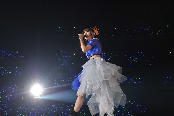 【アニサマ2018】三森すずこ×内田彩、WUGのアニサマラスト、Aqoursに湧いた1日目　トリはOLDCODEX　