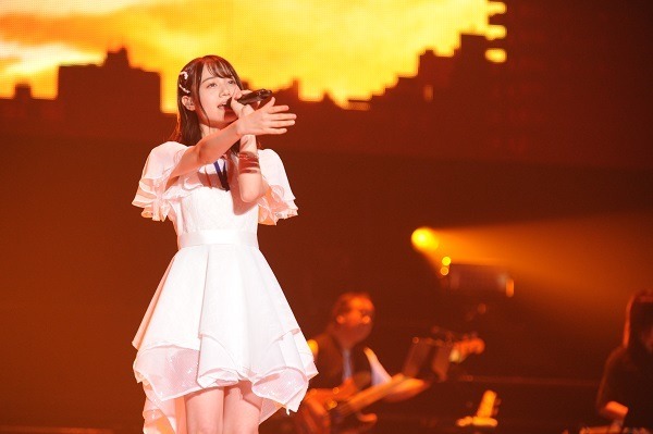 【アニサマ2018】三森すずこ×内田彩、WUGのアニサマラスト、Aqoursに湧いた1日目　トリはOLDCODEX　