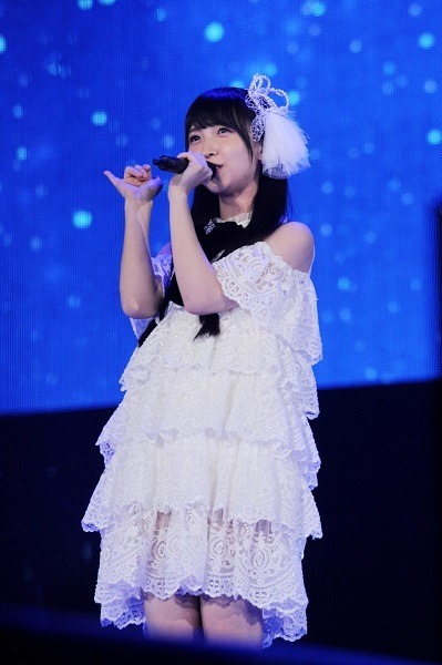 【アニサマ2018】三森すずこ×内田彩、WUGのアニサマラスト、Aqoursに湧いた1日目　トリはOLDCODEX　