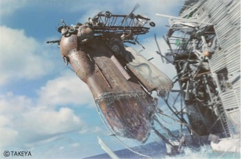 「竹谷隆之の仕事展」