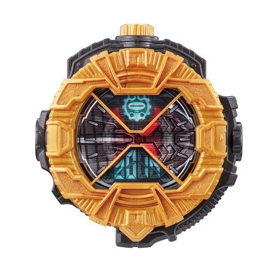 「仮面ライダージオウ DXグリスライドウォッチ」1,620円（税込）(C)2017 石森プロ・テレビ朝日・ADK・東映 (C)2018 石森プロ・テレビ朝日・ADK・東映