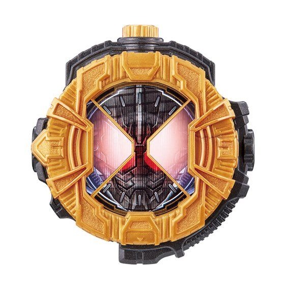 「仮面ライダージオウ DXグリスライドウォッチ」1,620円（税込）(C)2017 石森プロ・テレビ朝日・ADK・東映 (C)2018 石森プロ・テレビ朝日・ADK・東映