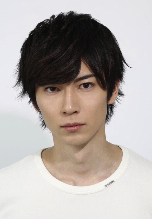 アレルヤ・ハプティズム役：鮎川太陽