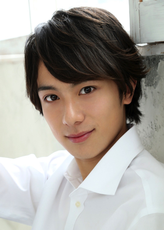 ティエリア・アーデ役：永田聖一朗