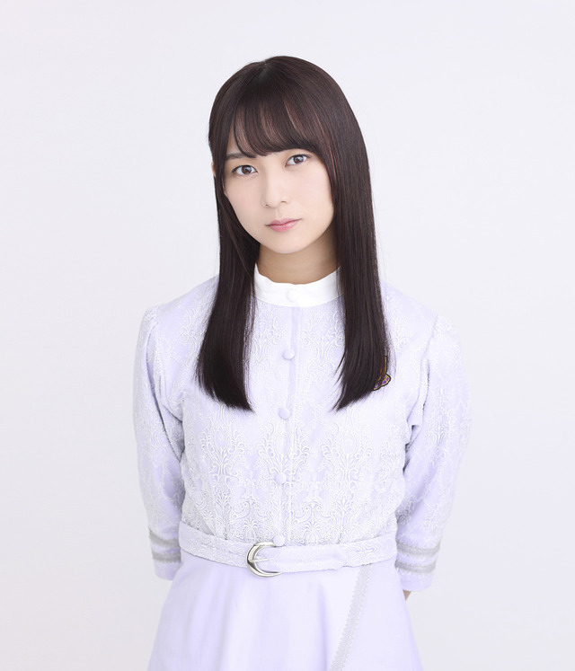 鈴木絢音（ギンギツネ役）