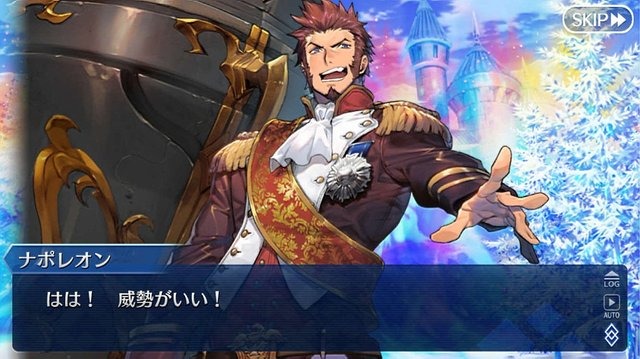「『FGO』第2部 第2章で一番好きな新サーヴァントは？」結果発表─皇帝、英雄、戦乙女、女王が激突！ 1位はなんと“過半数”に【アンケート】