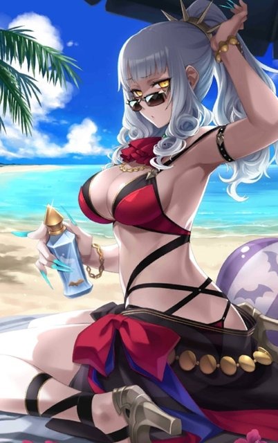 『FGO』マスターたちの水着化願望はどれだけ叶ったのか？過去のアンケート結果を参考にチェック！【特集】