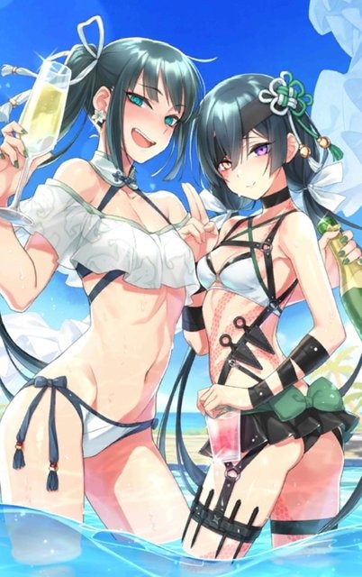 『FGO』マスターたちの水着化願望はどれだけ叶ったのか？過去のアンケート結果を参考にチェック！【特集】