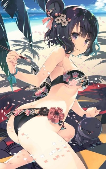 『FGO』マスターたちの水着化願望はどれだけ叶ったのか？過去のアンケート結果を参考にチェック！【特集】