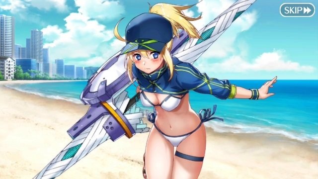 『FGO』マスターたちの水着化願望はどれだけ叶ったのか？過去のアンケート結果を参考にチェック！【特集】