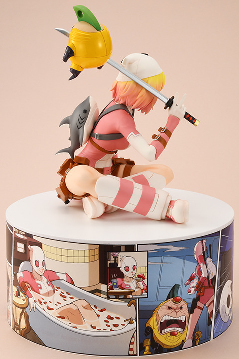 「グウェンプール」16,800円（税込／送料・手数料別）（c）2018 Marvel