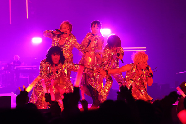 【アニサマ2018】大トリは4年ぶり登場のJAM Project！ ミルキィホームズ×i☆Ris×上坂すみれ×東山奈央コラボも