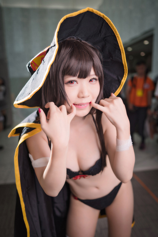 【写真84枚】「コスプレ博 in TFT」美女コスプレイヤーまとめ 水着姿の「FGO」レイヤーも