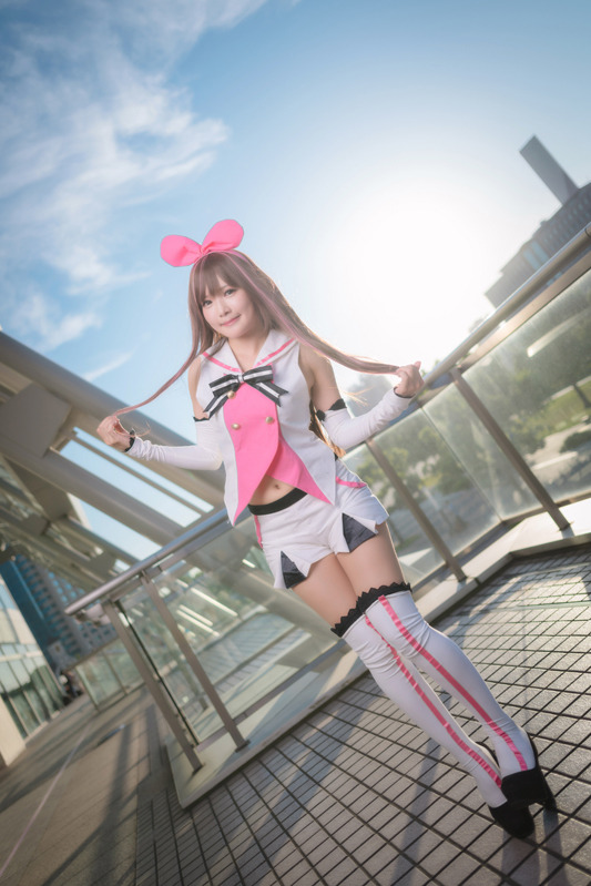 【写真84枚】「コスプレ博 in TFT」美女コスプレイヤーまとめ 水着姿の「FGO」レイヤーも