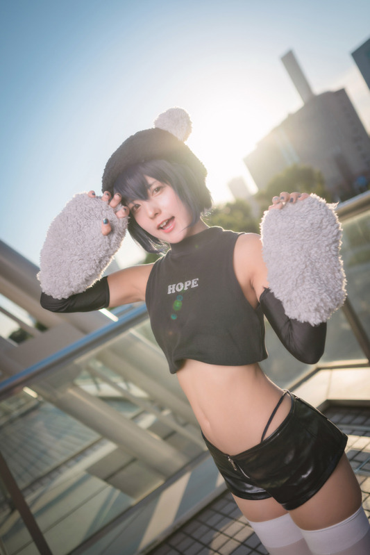 【写真84枚】「コスプレ博 in TFT」美女コスプレイヤーまとめ 水着姿の「FGO」レイヤーも