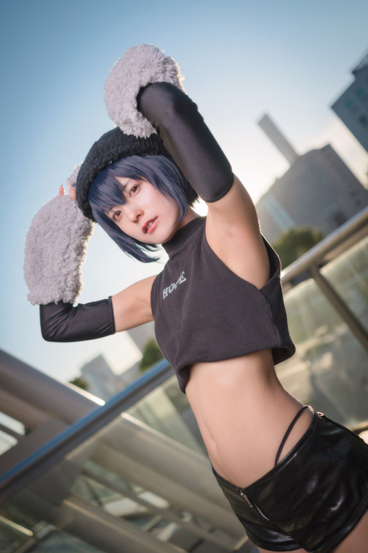 【写真84枚】「コスプレ博 in TFT」美女コスプレイヤーまとめ 水着姿の「FGO」レイヤーも