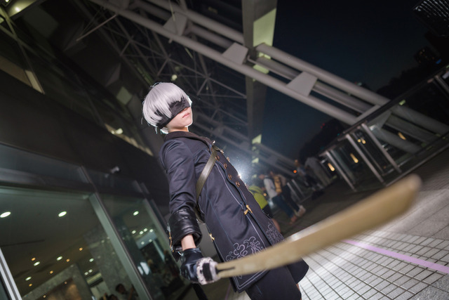 【写真84枚】「コスプレ博 in TFT」美女コスプレイヤーまとめ 水着姿の「FGO」レイヤーも