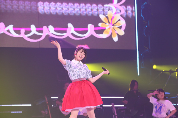 【アニサマ2018】大トリは4年ぶり登場のJAM Project！ ミルキィホームズ×i☆Ris×上坂すみれ×東山奈央コラボも