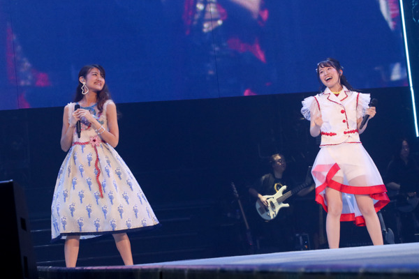 【アニサマ2018】大トリは4年ぶり登場のJAM Project！ ミルキィホームズ×i☆Ris×上坂すみれ×東山奈央コラボも