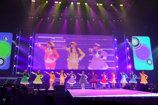 【アニサマ2018】大トリは4年ぶり登場のJAM Project！ ミルキィホームズ×i☆Ris×上坂すみれ×東山奈央コラボも