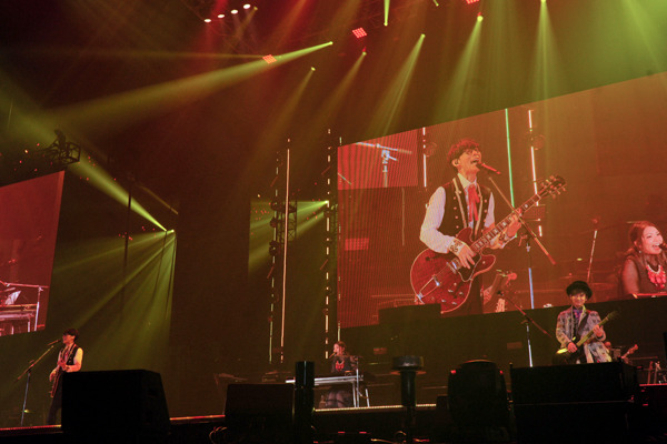 【アニサマ2018】大トリは4年ぶり登場のJAM Project！ ミルキィホームズ×i☆Ris×上坂すみれ×東山奈央コラボも