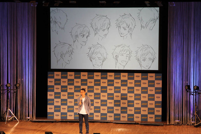 いよいよ事前登録スタート！オープニングムービーも公開された『Readyyy!』スマホゲームタイトル発表会