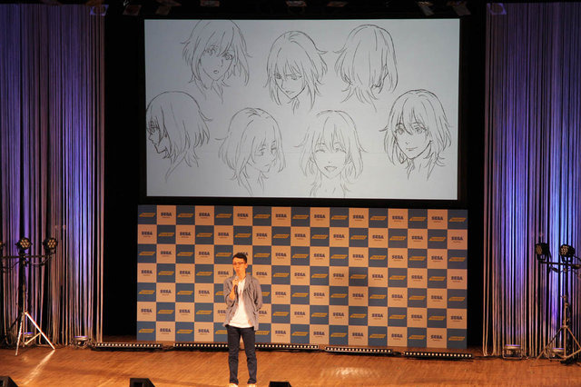 いよいよ事前登録スタート！オープニングムービーも公開された『Readyyy!』スマホゲームタイトル発表会