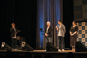 いよいよ事前登録スタート！オープニングムービーも公開された『Readyyy!』スマホゲームタイトル発表会