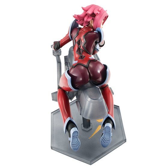 (C)SUNRISE／PROJECT L-GEASS　Character Design (C)2006-2017 CLAMP・ST