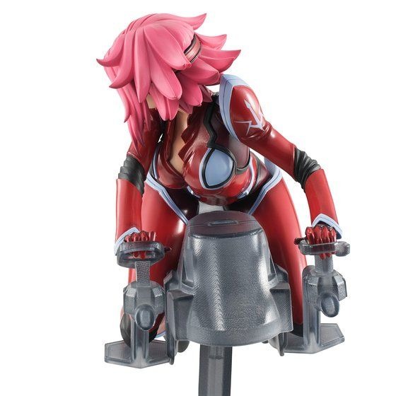 (C)SUNRISE／PROJECT L-GEASS　Character Design (C)2006-2017 CLAMP・ST