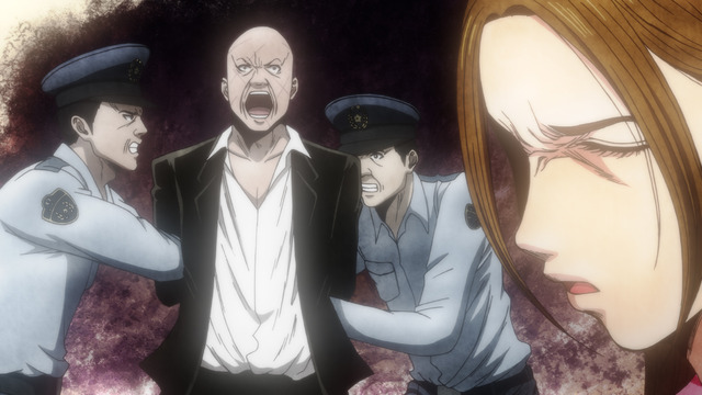 『Back Street Girls －ゴクドルズ－』第10話 先行カット (C)ジャスミン・ギュ・講談社／犬金企画