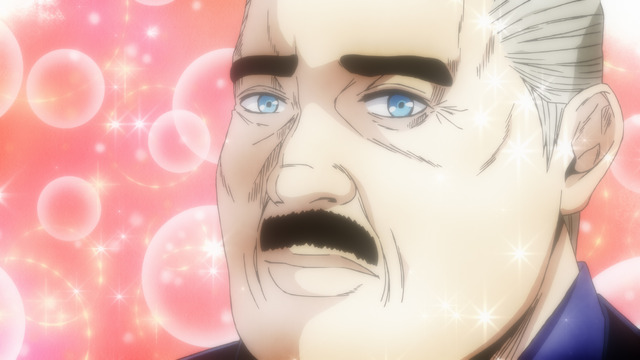 『Back Street Girls －ゴクドルズ－』第10話 先行カット (C)ジャスミン・ギュ・講談社／犬金企画