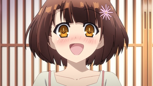 『百錬の覇王と聖約の戦乙女』第9話 先行カット (C)鷹山誠一・ホビージャパン／ユグドラシル・パートナーズ