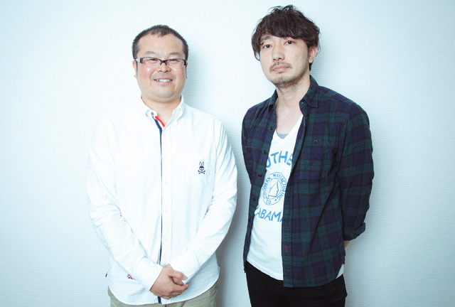 牛嶋新一郎監督＆三田圭志プロデューサー／『君の膵臓をたべたい』鼎談インタビュー