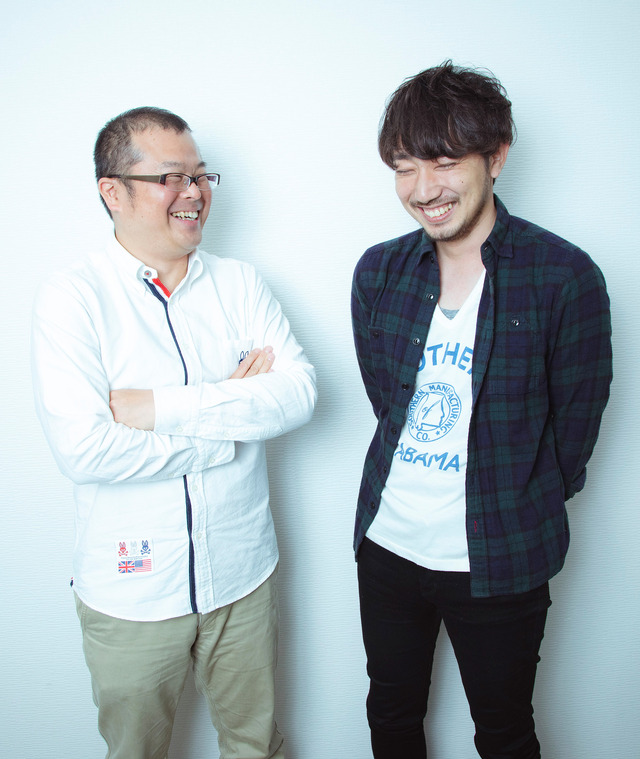 牛嶋新一郎監督＆三田圭志プロデューサー／『君の膵臓をたべたい』鼎談インタビュー