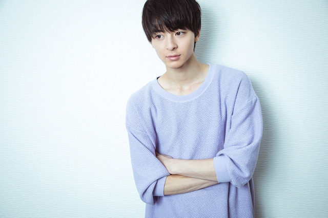 高杉真宙／『君の膵臓をたべたい』鼎談インタビュー