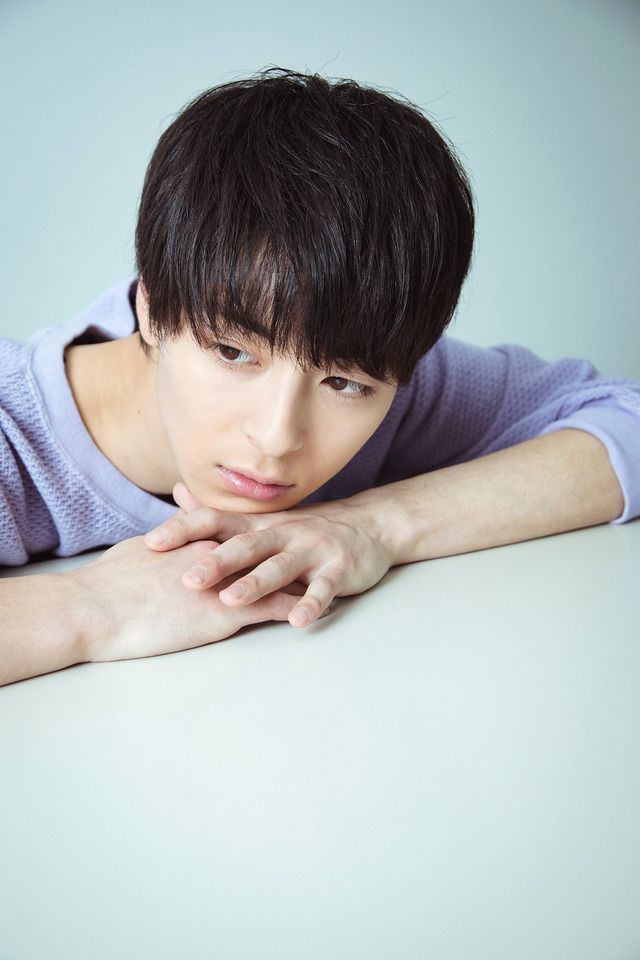 高杉真宙／『君の膵臓をたべたい』鼎談インタビュー