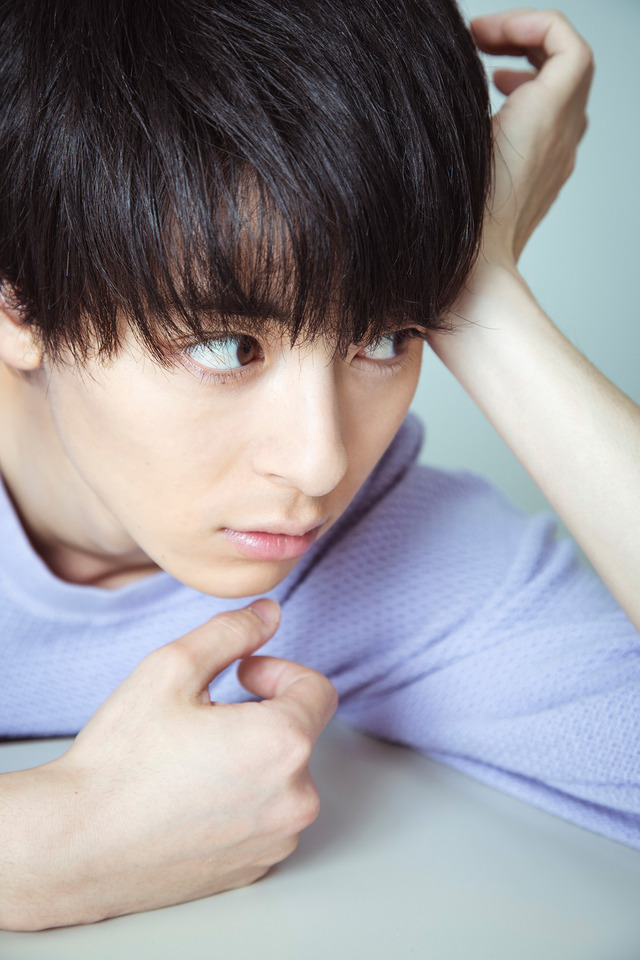 高杉真宙／『君の膵臓をたべたい』鼎談インタビュー